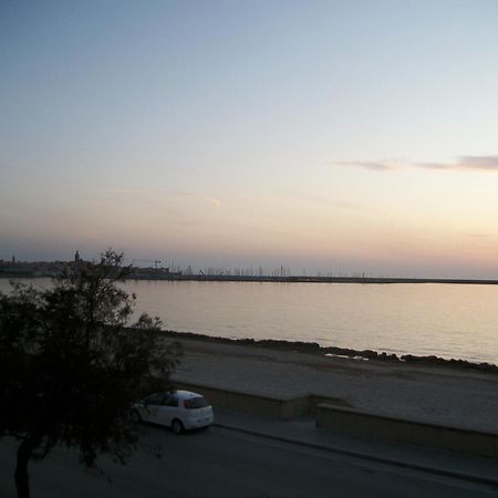Guest House Sea Rooms Алгеро Екстериор снимка