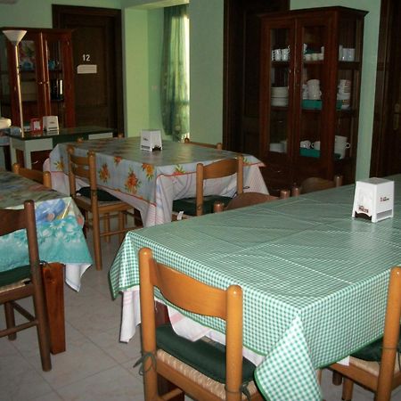 Guest House Sea Rooms Алгеро Екстериор снимка