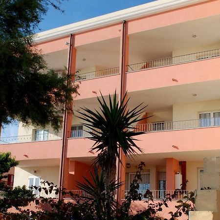 Guest House Sea Rooms Алгеро Екстериор снимка