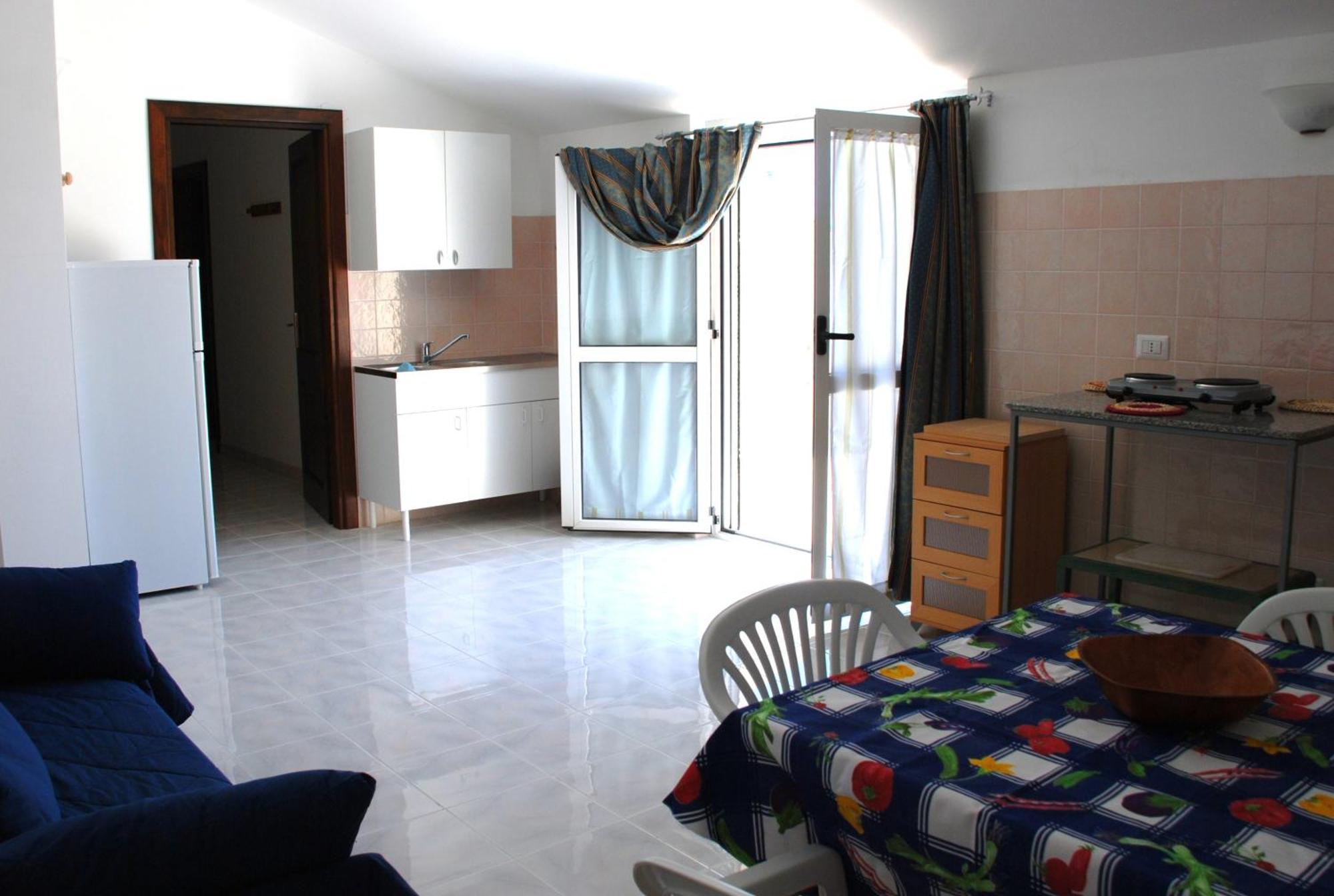 Guest House Sea Rooms Алгеро Екстериор снимка