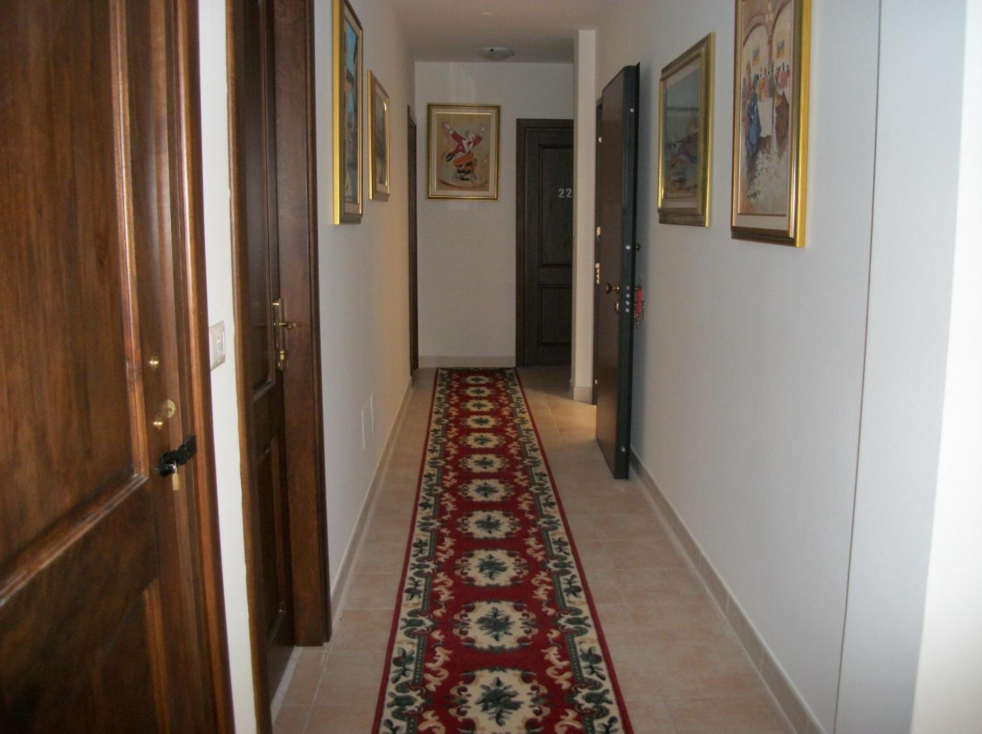 Guest House Sea Rooms Алгеро Екстериор снимка