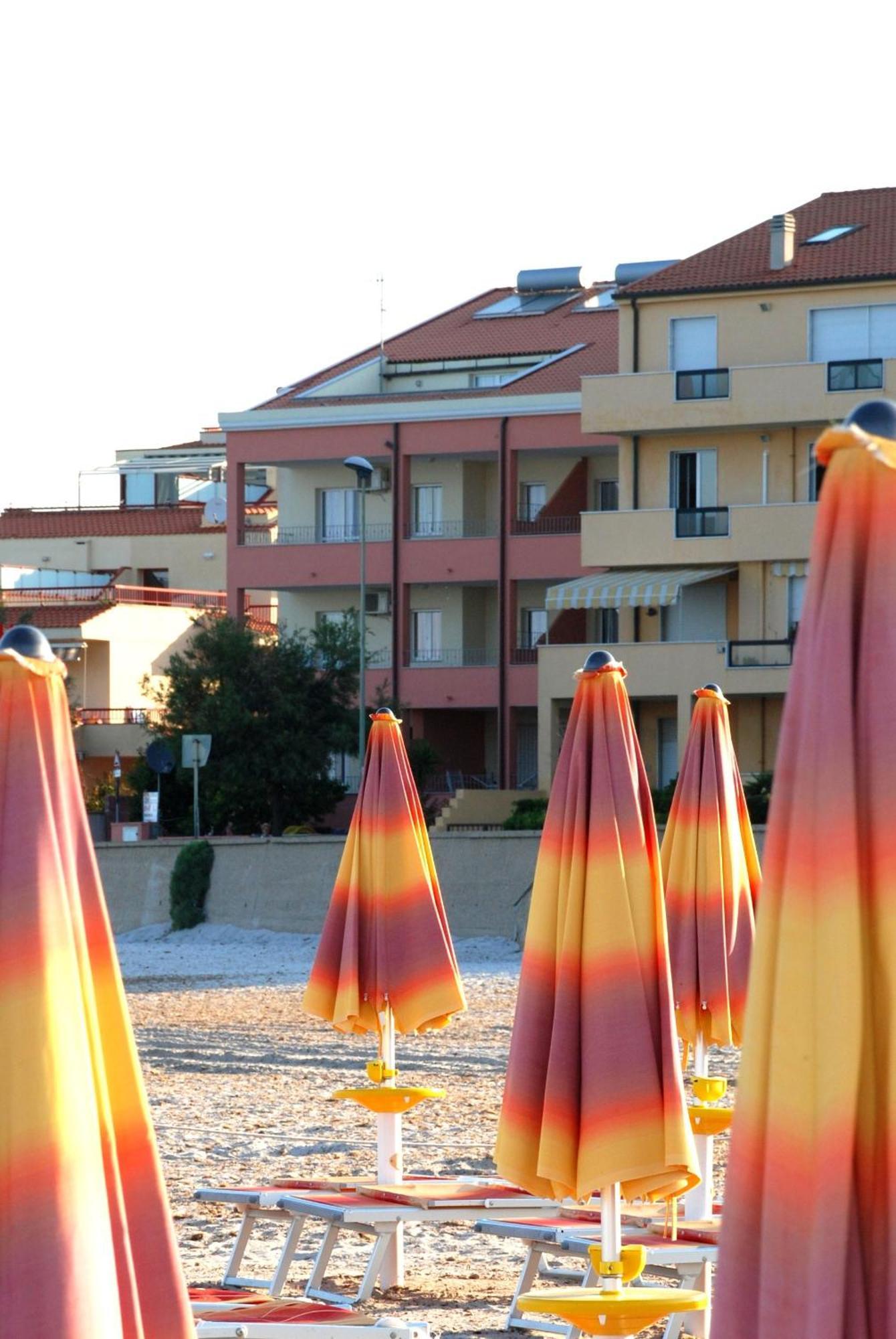 Guest House Sea Rooms Алгеро Екстериор снимка